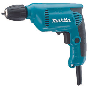 Дрель,450Вт,БЗП-10мм,0-3000об\м,1.2кг,кор (Makita) 6413
