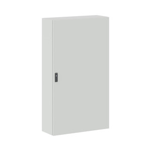 Щит с монтажной панелью ЩМП 1400х800х300 мм IP66 STE (DKC) R5STE1483