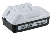 Аккумулятор BL1815G (Li-Ion, 18В, 1.5Aч) (Makita) 198186-3