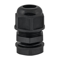 Сальник MG-20 диаметр кабеля 10-14 IP68 (EKF) plc-mg-20