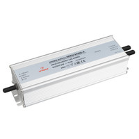 Блок питания ARPV-24400-A (24V, 16.7A, 400W) (ARL, IP67 Металл, 3 года) (Arlight) 026456(1)