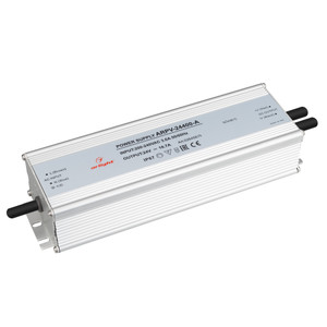 Блок питания ARPV-24400-A (24V, 16.7A, 400W) (ARL, IP67 Металл, 3 года) (Arlight) 026456(1)