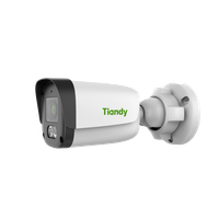 Видеокамера IP 2Мп цилиндрическая IP67 ИК-30м с PoE (2.8мм) (Tiandy) TC-C32QN I3/E/Y/2.8mm-V5.1