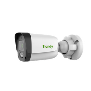 Видеокамера IP 2Мп цилиндрическая IP67 ИК-30м с PoE (2.8мм) (Tiandy) TC-C32QN I3/E/Y/2.8mm-V5.1