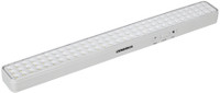 Светильник светодиодный аккумуляторный ДБА 1090 непостоянного действия 90LED 6ч 9Вт GENERICA (IEK) LDBA0-1090-6-01-K01-G