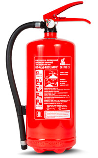 Огнетушитель ОП-4(з)-АВСЕ МИГ (Пожтехника Центр)