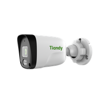 Видеокамера IP 2Мп уличная цилиндрическая IP67 ИК-30м с PoE (2.8мм) (Tiandy) TC-C321N I3/E/Y/2.8mm