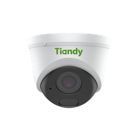 Видеокамера IP 4Мп купольная с ИК-подсветкой до 30м IP67 (2.8мм) (Tiandy) TC-C34HS I3/E/Y/C/SD/2.8mm/V4.2