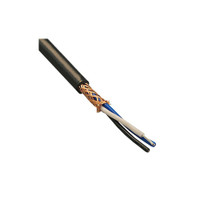Провод монтажный МКЭШнг(А)-LS 3х0.75 ТРТС (АЛЬФАКАБЕЛЬ)