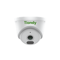 Видеокамера IP 2Мп купольная ИК-30м PoE IP40 (2.8мм) (Tiandy) TC-C320N AK/I3W/E/Y/2.8mm/V2.0