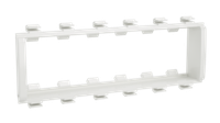 VIVA каркас 6 мод Viva In-liner Front белый (DKC) F0003A