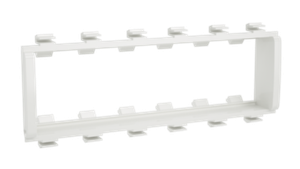 VIVA каркас 6 мод Viva In-liner Front белый (DKC) F0003A