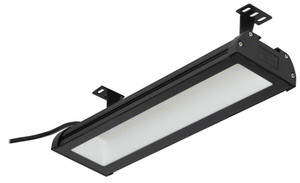 LIGHTING Светильник светодиодный ДСП 7021 50Вт 5000К IP65 IEK (IEK) LT-DSP0-7021-050-50-K02