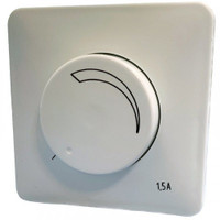 Регулятор симисторный MTY-1.5А, 220В (Naveka) F0000042751