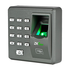 Терминал учёта рабочего времени (ZKTeco) X7[MF]