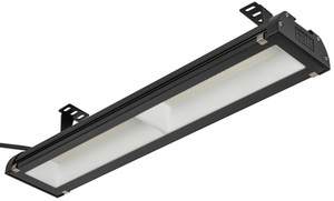 LIGHTING Светильник светодиодный ДСП 7021 100Вт 5000К IP65 IEK (IEK) LT-DSP0-7021-100-50-K02