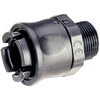 Зажим кабельный ISO 20 D=16 (Legrand/Daccord) 666474