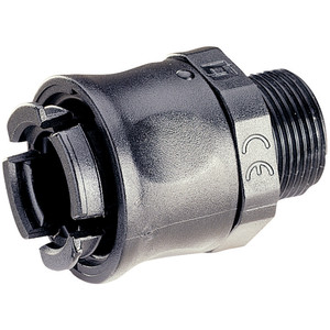 Зажим кабельный ISO 20 D=16 (Legrand/Daccord) 666474