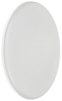 Светильник LED FLAT ДПБ 01-3 24Вт IP54 4000К круг GENERICA (IEK) FL-DPB0-0012-024-40-K01-G