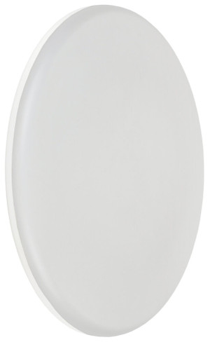 Светильник LED FLAT ДПБ 01-3 24Вт IP54 4000К круг GENERICA (IEK) FL-DPB0-0012-024-40-K01-G
