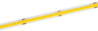 Лента LED 5м COB-480LED 11Вт/м IP20 8мм 24В 3000К IEK (IEK) LSR11-1-480-20-1-05