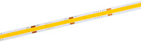 Лента LED 5м COB-312LED 8Вт/м IP20 8мм 24В 3000К IEK (IEK) LSR11-1-312-20-1-1-05