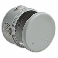 TYCO Коробка распределительная 70мм IP55 (RUVinil) 67020