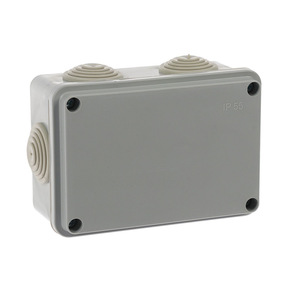 TYCO Коробка распределительная 120х80х50 IP55 (RUVinil) 67051