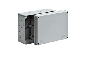 TYCO Коробка распределительная 200х140х75 IP55 (RUVinil) 67056