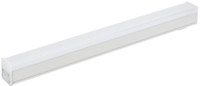 Светильник светодиодный магистральный линейный PRO офисный 1010 20Вт 4000К 600мм бел (IEK) LT-LDCK-8-1010-020-40-K01