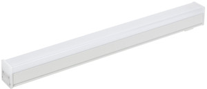 Светильник магистральный линейный светодиодный 1010 20Вт 6500К 600мм бел (IEK) LT-LDCK-8-1010-020-65-K01