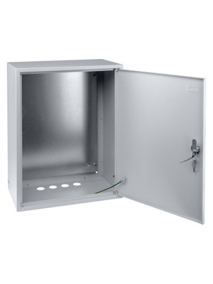 Корпус металлический ЩМП-2-0 (500х400х220) (TDM ELECTRIC) SQ0905-0060