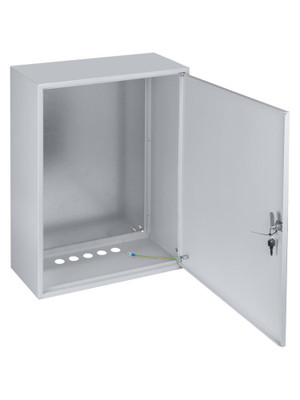 Корпус металлический ЩМП-3-0 (650х500х220) (TDM ELECTRIC) SQ0905-0061