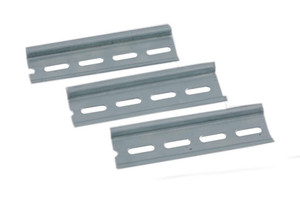 DIN-рейка (60см) оцинкованная (TDM ELECTRIC) SQ0804-0007