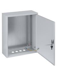 Корпус металлический ЩМП-2-1 (500х400х150) (TDM ELECTRIC) SQ0905-0057