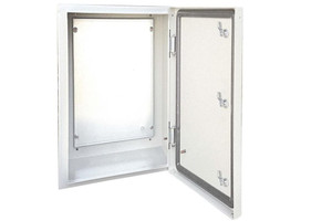 Корпус металлический ЩМП-6-0 IP66 (1200х750х300) (TDM ELECTRIC) SQ0905-0091