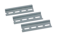 DIN-рейка (7,5см) оцинкованная (TDM ELECTRIC) SQ0804-0009