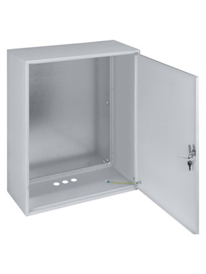 Корпус металлический ЩМП-4-0 (800х650х250) (TDM ELECTRIC) SQ0905-0065