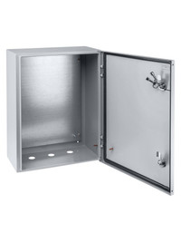 Корпус металлический ЩМП-2-0 IP66 (500х400х220) (TDM ELECTRIC) SQ0905-0084