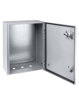 Корпус металлический ЩМП-2-0 IP66 (500х400х220) (TDM ELECTRIC) SQ0905-0084