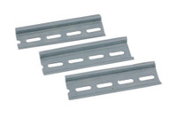 DIN-рейка (120см) оцинкованная (TDM ELECTRIC) SQ0804-0005