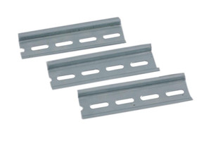 DIN-рейка (120см) оцинкованная (TDM ELECTRIC) SQ0804-0005