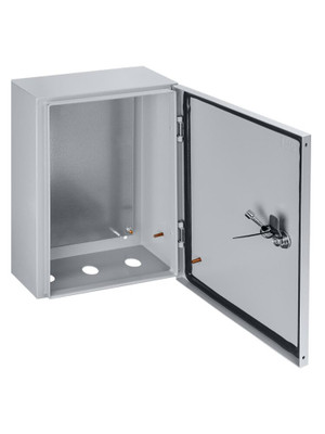 ЩМП-1-1 IP66 (395х310х150) TDM (TDM ELECTRIC) SQ0905-0077