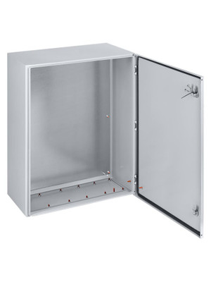 Корпус металлический ЩМП-4-0 IP66 (800х650х250) (TDM ELECTRIC) SQ0905-0089