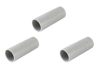 Муфта соединительная для трубы 20 мм (50шт) (TDM ELECTRIC) SQ0405-0012