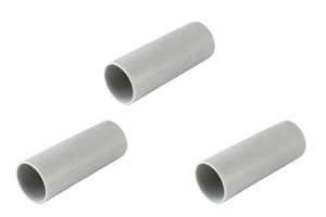 Муфта соединительная для трубы 20 мм (50шт) (TDM ELECTRIC) SQ0405-0012