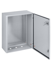 Корпус металлический ЩМП-3-0 IP66 (650х500х220) (TDM ELECTRIC) SQ0905-0085