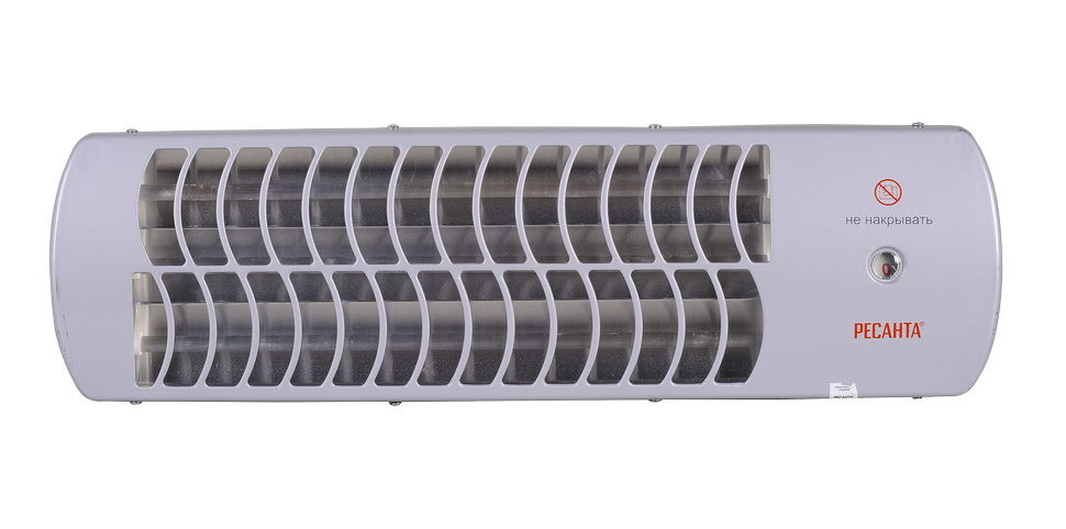 Инфракрасный обогреватель ИКО-1500Л (кварцевый) Ресанта (Ресанта) 67/5/10