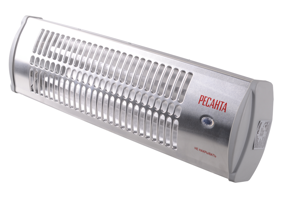 Инфракрасный обогреватель ИКО-1200Л Ресанта (Ресанта) 67/5/15