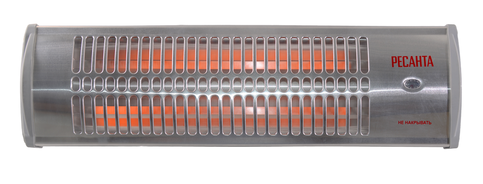 Инфракрасный обогреватель ИКО-1200Л Ресанта (Ресанта) 67/5/15